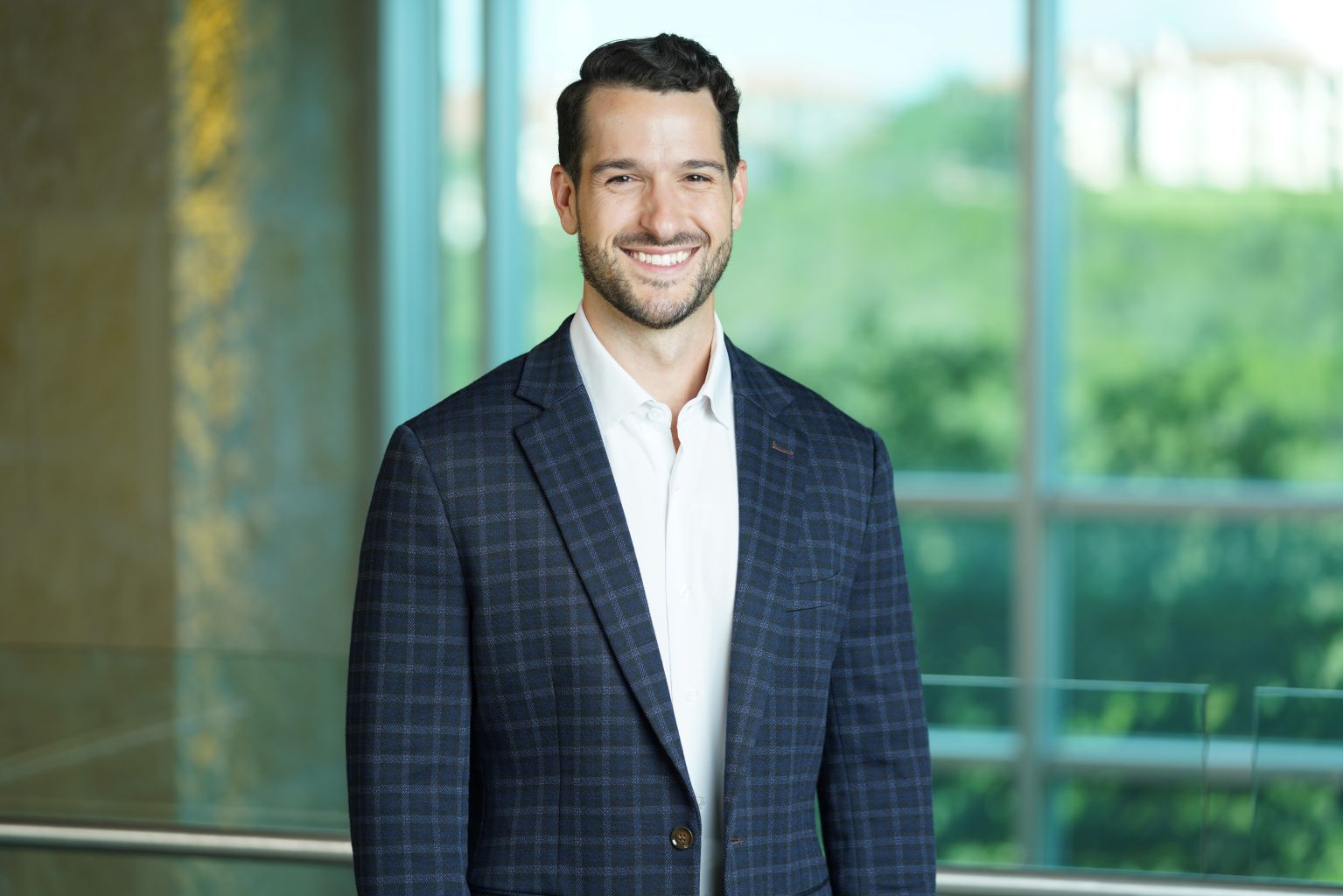 Robert Heep in Corporate Development at Howard Energy Partners, helping to deliver positive energy through leading North American midstream energy services