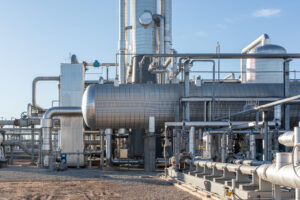 Howard Energy Partners is a leader in Midstream energy. This facility, part of our network of midstream pipelines, including the Nueva Era Pipeline, terminals, and logistics facilities, including Javelina, power North America with positive energy.